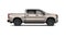 2026 Chevrolet Silverado 1500 Custom Crew Cab Short Box 4WD