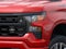 2026 Chevrolet Silverado 1500 Custom Crew Cab Standard Box 4WD