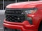2026 Chevrolet Silverado 1500 Custom Crew Cab Standard Box 4WD