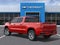 2026 Chevrolet Silverado 1500 Custom Crew Cab Standard Box 4WD