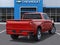 2026 Chevrolet Silverado 1500 Custom Crew Cab Standard Box 4WD