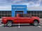 2026 Chevrolet Silverado 1500 Custom Crew Cab Standard Box 4WD