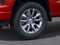 2026 Chevrolet Silverado 1500 Custom Crew Cab Standard Box 4WD