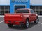 2026 Chevrolet Silverado 1500 Custom Crew Cab Standard Box 4WD