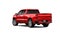 2026 Chevrolet Silverado 1500 Custom Crew Cab Standard Box 4WD