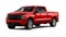 2026 Chevrolet Silverado 1500 Custom Crew Cab Standard Box 4WD