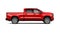 2026 Chevrolet Silverado 1500 Custom Crew Cab Standard Box 4WD
