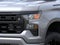 2026 Chevrolet Silverado 1500 Custom Crew Cab Standard Box 4WD