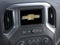 2026 Chevrolet Silverado 1500 Custom Crew Cab Standard Box 4WD