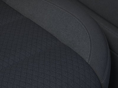 2026 Chevrolet Silverado 1500 Custom Crew Cab Standard Box 4WD