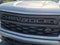 2026 Chevrolet Silverado 1500 Custom Crew Cab Standard Box 4WD