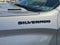 2026 Chevrolet Silverado 1500 Custom Crew Cab Standard Box 4WD