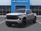 2026 Chevrolet Silverado 1500 Custom Crew Cab Standard Box 4WD