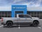 2026 Chevrolet Silverado 1500 Custom Crew Cab Standard Box 4WD