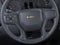 2026 Chevrolet Silverado 1500 Custom Crew Cab Standard Box 4WD