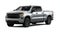 2026 Chevrolet Silverado 1500 Custom Crew Cab Standard Box 4WD
