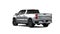 2026 Chevrolet Silverado 1500 Custom Crew Cab Standard Box 4WD