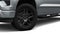 2026 Chevrolet Silverado 1500 Custom Crew Cab Standard Box 4WD
