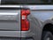 2026 Chevrolet Silverado 1500 Custom Crew Cab Standard Box 4WD