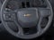 2026 Chevrolet Silverado 1500 Custom Crew Cab Standard Box 4WD