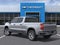 2026 Chevrolet Silverado 1500 Custom Crew Cab Standard Box 4WD