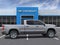 2026 Chevrolet Silverado 1500 Custom Crew Cab Standard Box 4WD