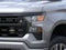 2026 Chevrolet Silverado 1500 Custom Crew Cab Standard Box 4WD