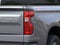 2026 Chevrolet Silverado 1500 Custom Crew Cab Standard Box 4WD