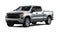 2026 Chevrolet Silverado 1500 Custom Crew Cab Standard Box 4WD