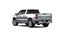 2026 Chevrolet Silverado 1500 Custom Crew Cab Standard Box 4WD