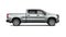 2026 Chevrolet Silverado 1500 Custom Crew Cab Standard Box 4WD