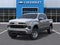 2026 Chevrolet Silverado 1500 LT Crew Cab Short Box 4WD
