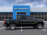 2026 Chevrolet Silverado 1500 LT Crew Cab Short Box 4WD