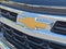2026 Chevrolet Silverado 1500 LT Crew Cab Short Box 4WD