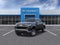 2026 Chevrolet Silverado 1500 LT Crew Cab Short Box 4WD