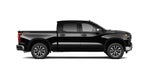 2026 Chevrolet Silverado 1500 LT (2FL) Crew Cab Short Box 4WD