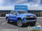 2026 Chevrolet Silverado 1500 LT (2FL) Crew Cab Short Box 4WD