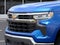 2026 Chevrolet Silverado 1500 LT (2FL) Crew Cab Short Box 4WD
