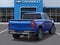 2026 Chevrolet Silverado 1500 LT (2FL) Crew Cab Short Box 4WD