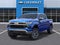 2026 Chevrolet Silverado 1500 LT (2FL) Crew Cab Short Box 4WD