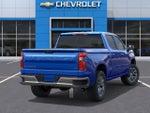 2026 Chevrolet Silverado 1500 LT (2FL) Crew Cab Short Box 4WD