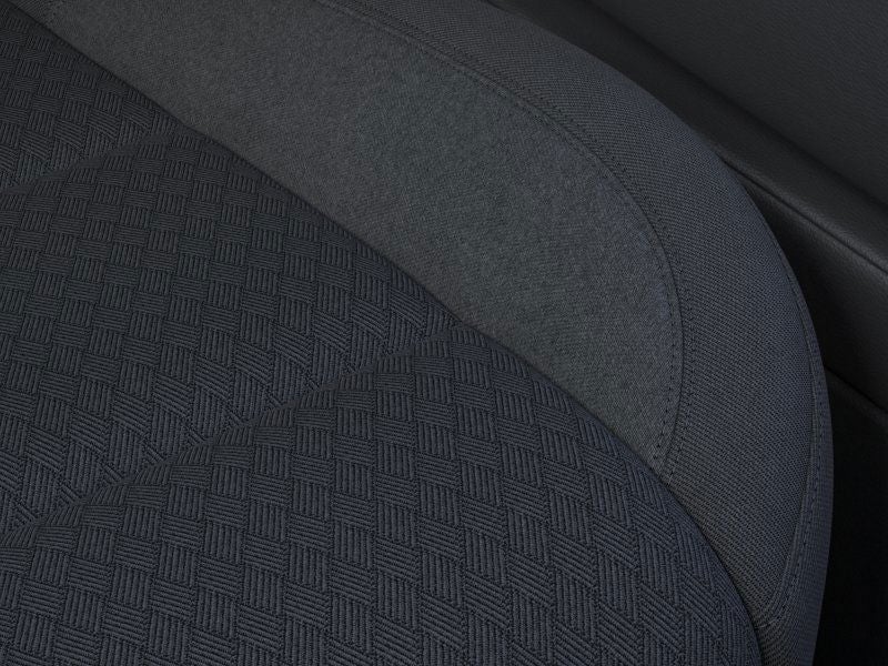 2026 Chevrolet Silverado 1500 LT (2FL) Crew Cab Short Box 4WD