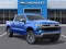 2026 Chevrolet Silverado 1500 LT (2FL) Crew Cab Short Box 4WD