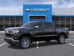 2026 Chevrolet Silverado 1500 LT (2FL) Crew Cab Short Box 4WD