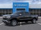 2026 Chevrolet Silverado 1500 LT (2FL) Crew Cab Short Box 4WD