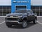 2026 Chevrolet Silverado 1500 LT (2FL) Crew Cab Short Box 4WD