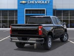 2026 Chevrolet Silverado 1500 LT (2FL) Crew Cab Short Box 4WD