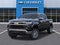 2026 Chevrolet Silverado 1500 LT (2FL) Crew Cab Short Box 4WD