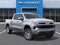 2026 Chevrolet Silverado 1500 LT (2FL) Crew Cab Short Box 4WD