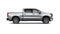 2026 Chevrolet Silverado 1500 LT (2FL) Crew Cab Short Box 4WD